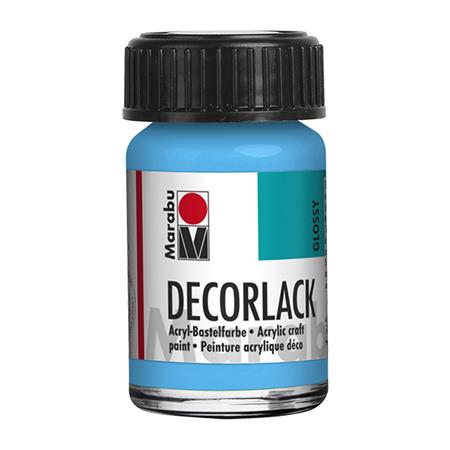 DECORLACK ACRYL 15ML SV.MODRA 090