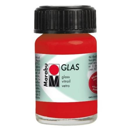 GLAS 15ML ČEŠNJEVO RDEČ