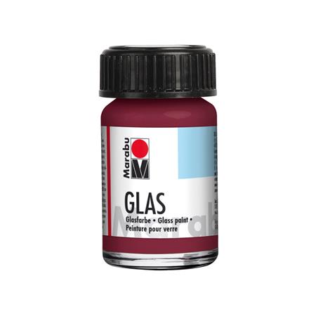 GLAS 15ML BARVA ROBIDE