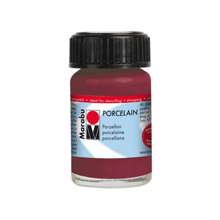 PORCELAIN 15ML 223 BARVA ROBIDNICE