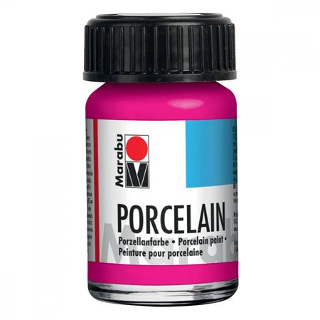 PORCELAIN 15ML  131 MALINAST