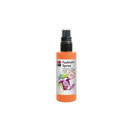 FASHION SPRAY 100ML 225 MANDARINA