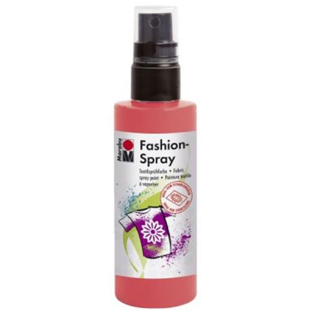 FASHION SPRAY 100ML 212 ROŽNATO RDEČ