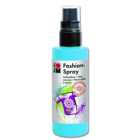 FASHION SPRAY 100ML 141 NEBESNO MODER