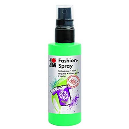 FASHION SPRAY 100ML 158 JABOLČNO ZELEN