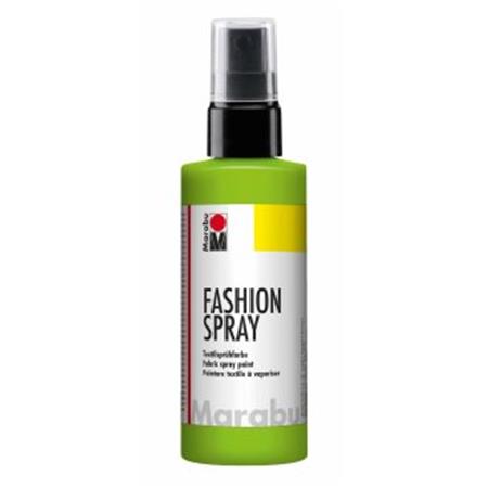 FASHION SPRAY 100ML 061 SVETLO ZELEN