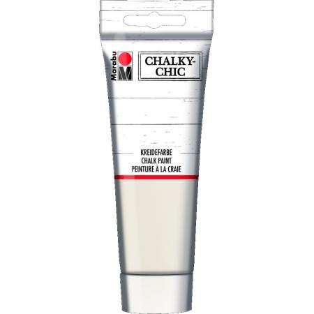 MARABU CHALKY CHIC 100ML PLANIKA BELA