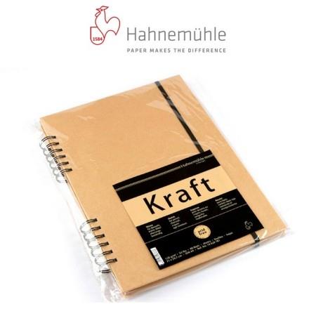 KRAFT SKICIRKA A4 120G H10628781