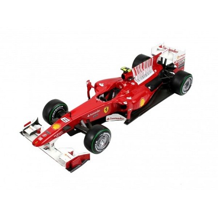 MODEL SET F10 6080 07099