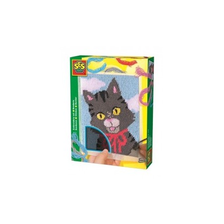SES VEZENJE SET MUCA 00865