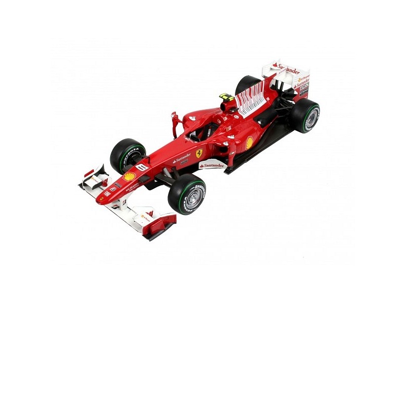 MODEL SET F10 6080 07099