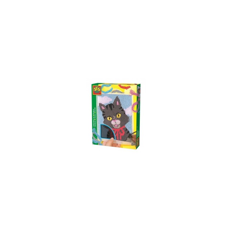 SES VEZENJE SET MUCA 00865
